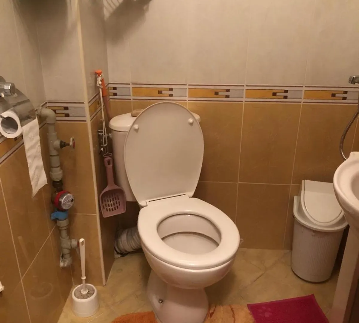 Tanjas City Apartment Varna Bulgarien