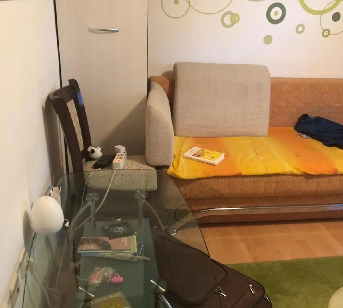 Tanjas City Apartment Varna
