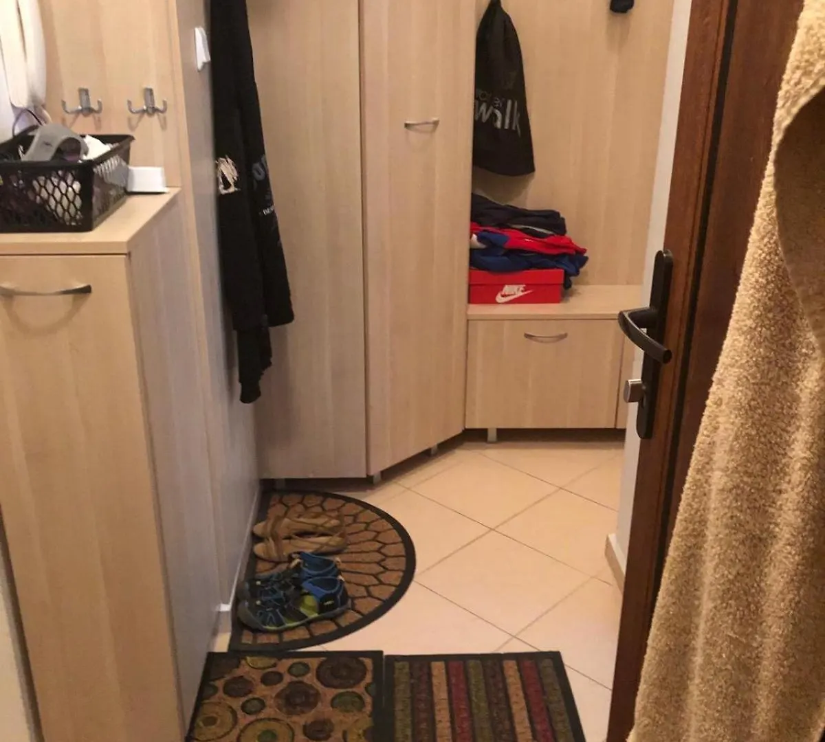 Tanjas City Apartment Varna 0*,  Bulgarien