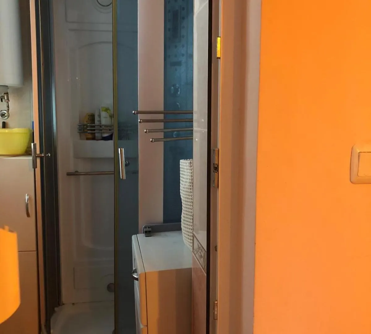Tanjas City Apartment Varna Bulgarien