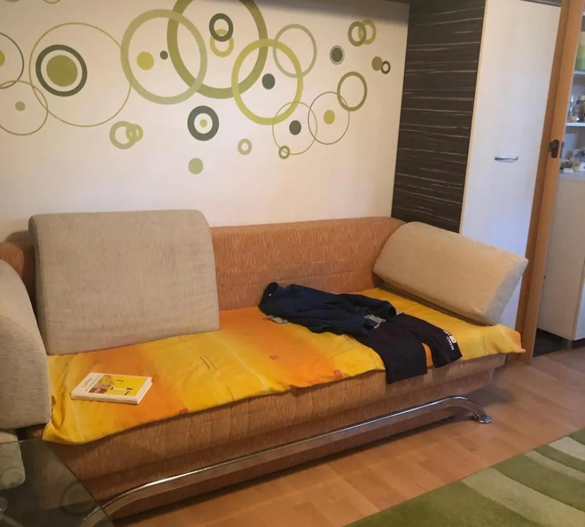 Tanjas City Apartment Varna
