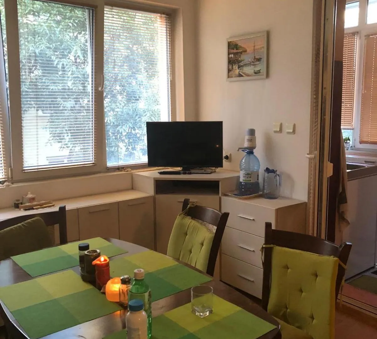 Tanjas City Apartment Varna Bulgarien