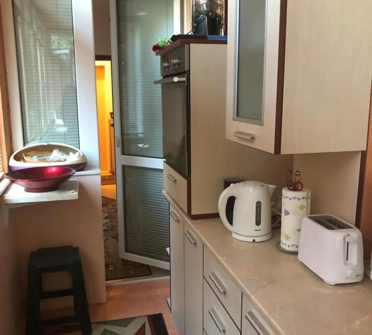 Tanjas City Apartment Varna