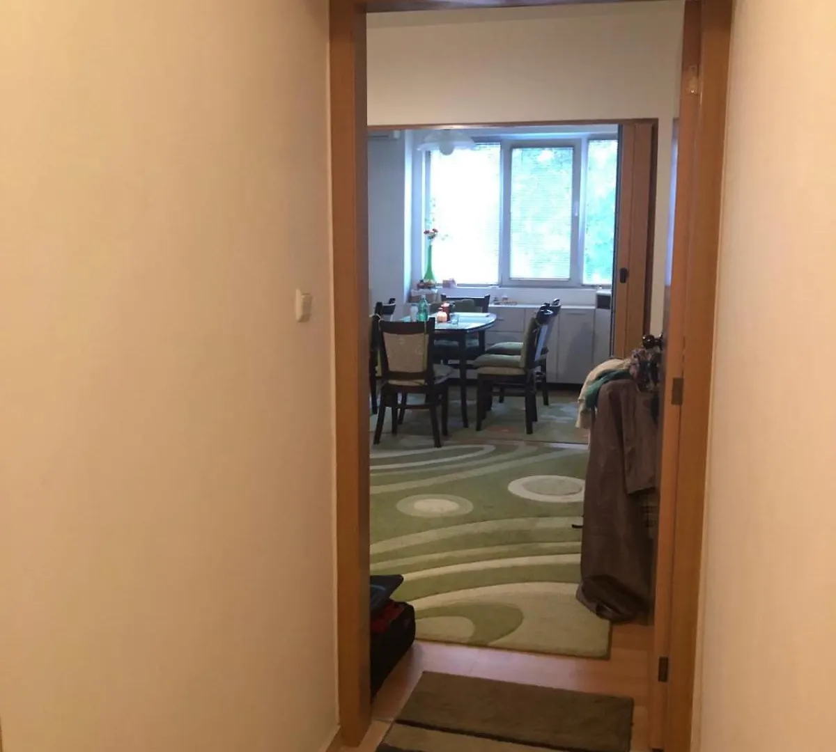 Tanjas City Apartment Varna