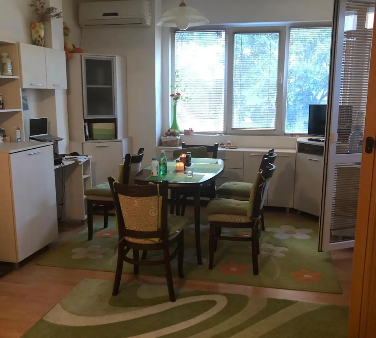 Tanjas City Apartment Varna