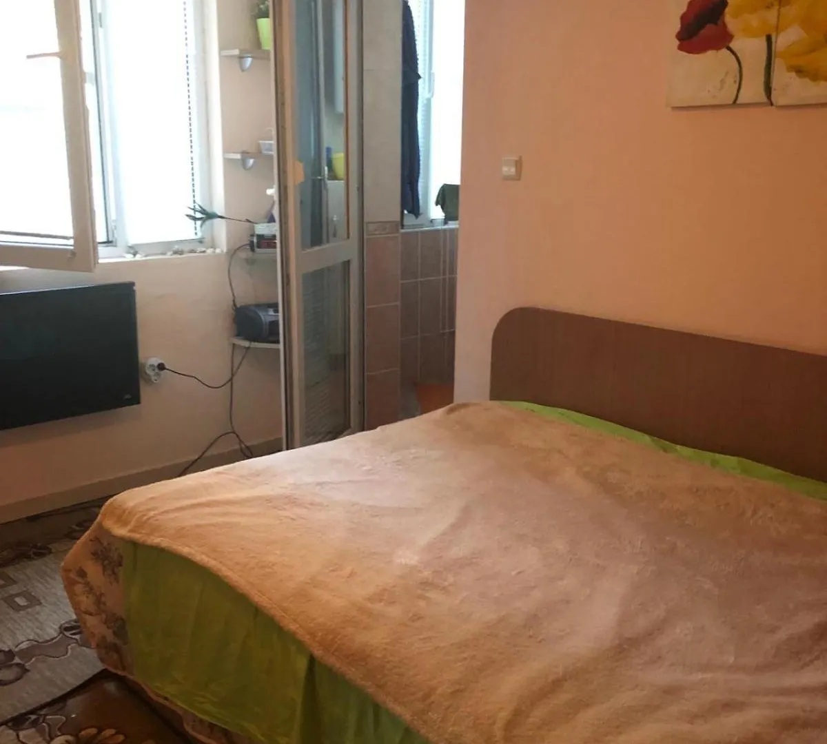 Tanjas City Apartment Varna