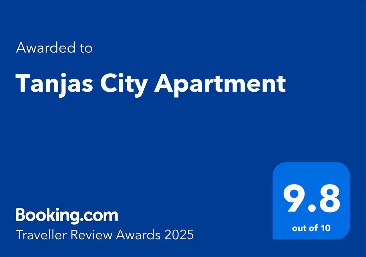 Tanjas City Apartment Varna Bulgarien